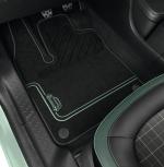 Renault Twingo La Parisienne 2017 года